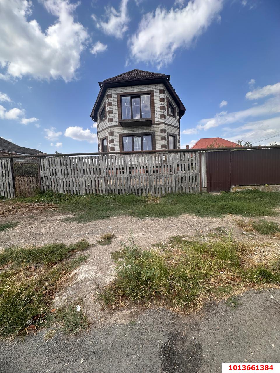 Фото №12: Дом 160 м² + 5 сот. - Новотитаровская, ул. Луначарского, 128