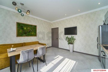 Фото №4: 2-комнатная квартира 56 м² - Краснодар, мкр. 9-й километр, пр-д Репина, 3к1