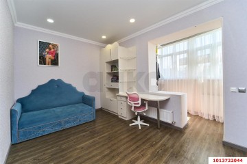 Фото №5: 2-комнатная квартира 65 м² - Краснодар, мкр. 9-й километр, пр-д Репина, 3к1