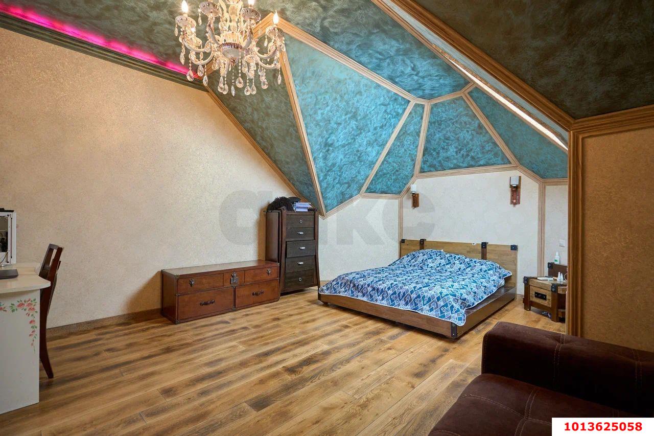 Фото №23: Дом 169 м² + 8.29 сот. - Краснодар, Калинино, ул. Западно-Кругликовская, 2/5