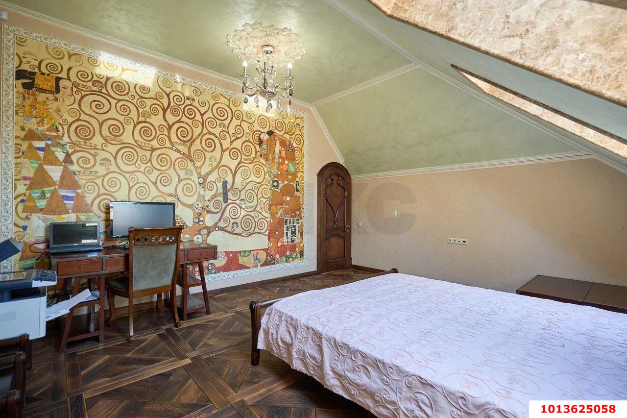 Фото №24: Дом 169 м² + 8.29 сот. - Краснодар, Калинино, ул. Западно-Кругликовская, 2/5