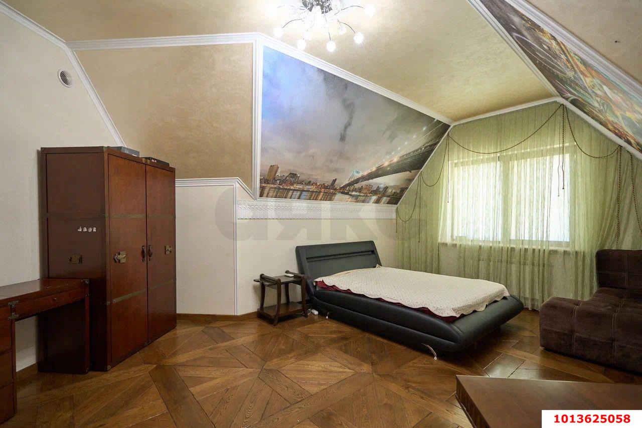 Фото №31: Дом 169 м² + 8.29 сот. - Краснодар, Калинино, ул. Западно-Кругликовская, 2/5