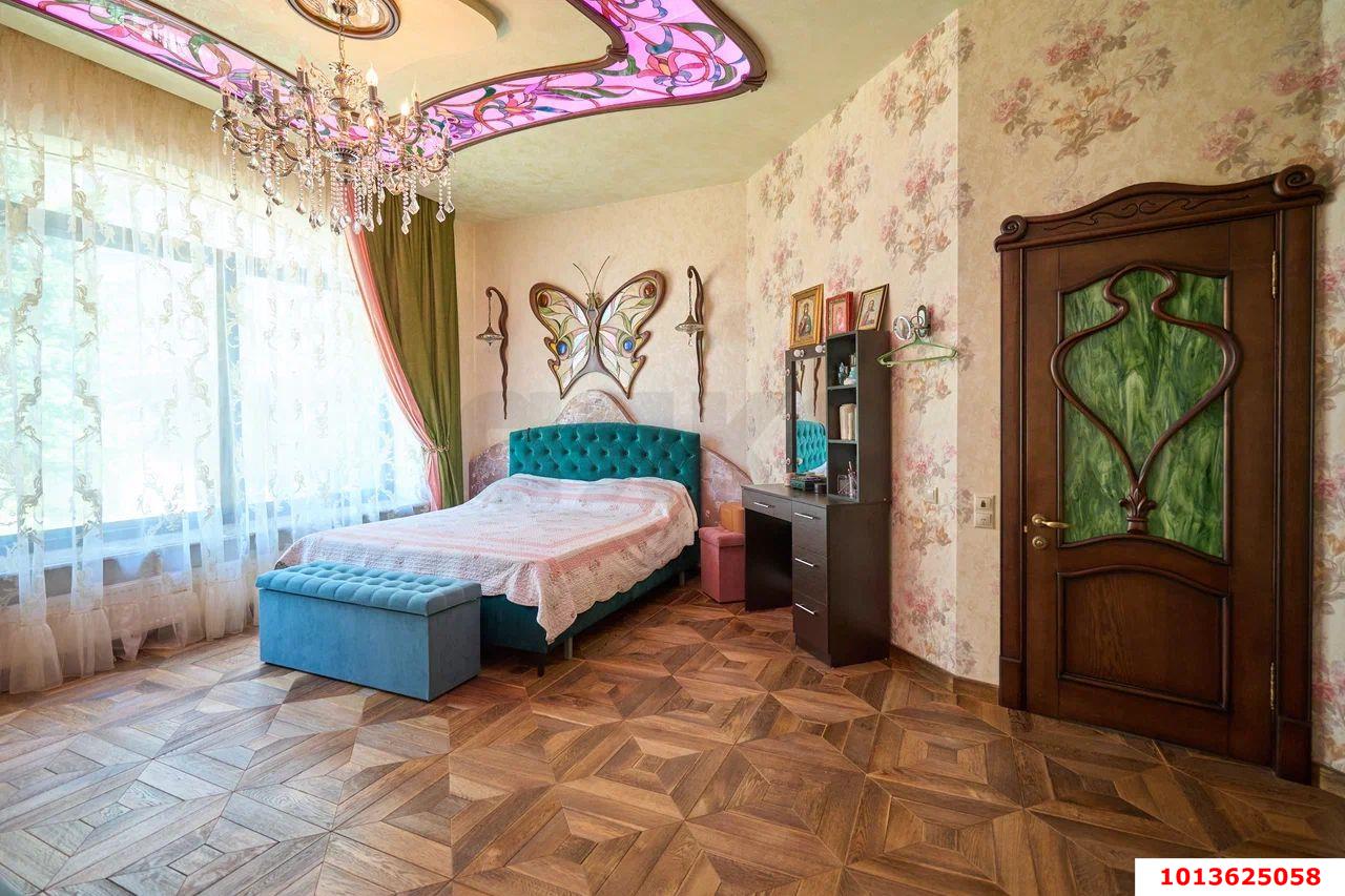 Фото №21: Дом 169 м² + 8.29 сот. - Краснодар, Калинино, ул. Западно-Кругликовская, 2/5