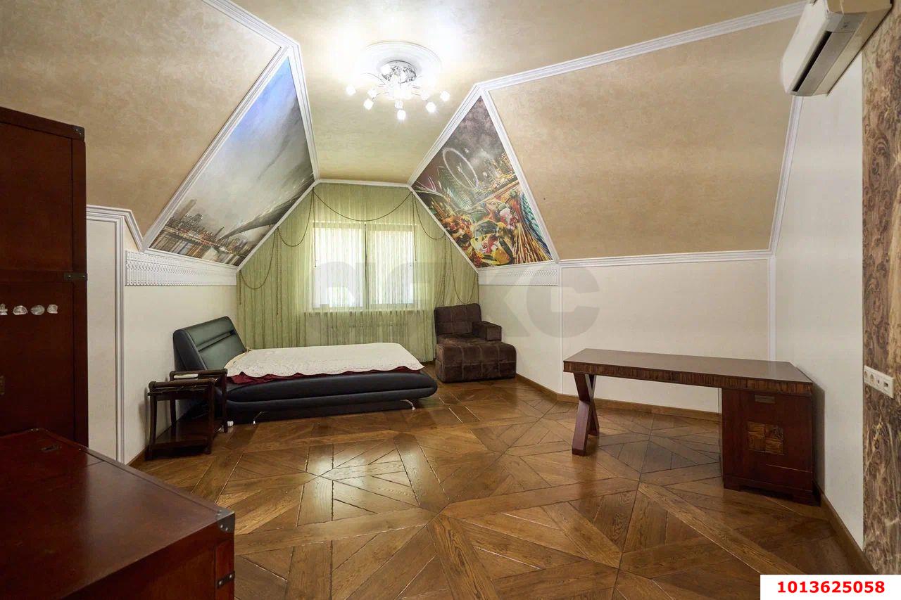 Фото №28: Дом 169 м² + 8.29 сот. - Краснодар, Калинино, ул. Западно-Кругликовская, 2/5