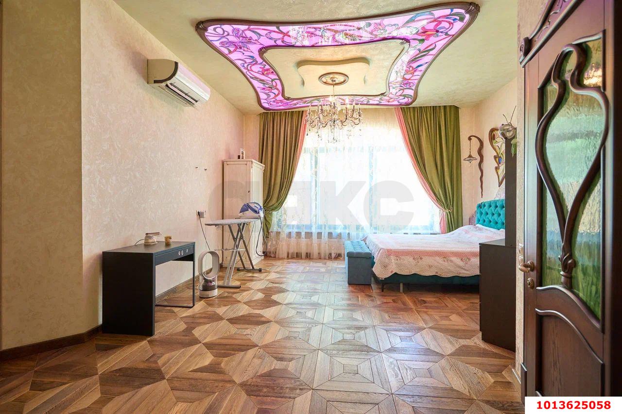 Фото №24: Дом 169 м² + 8.29 сот. - Краснодар, Калинино, ул. Западно-Кругликовская, 2/5