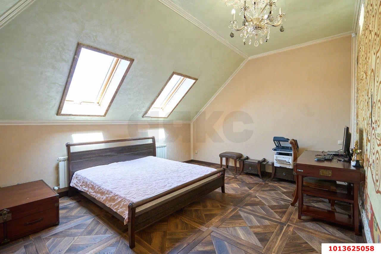 Фото №26: Дом 169 м² + 8.29 сот. - Краснодар, Калинино, ул. Западно-Кругликовская, 2/5