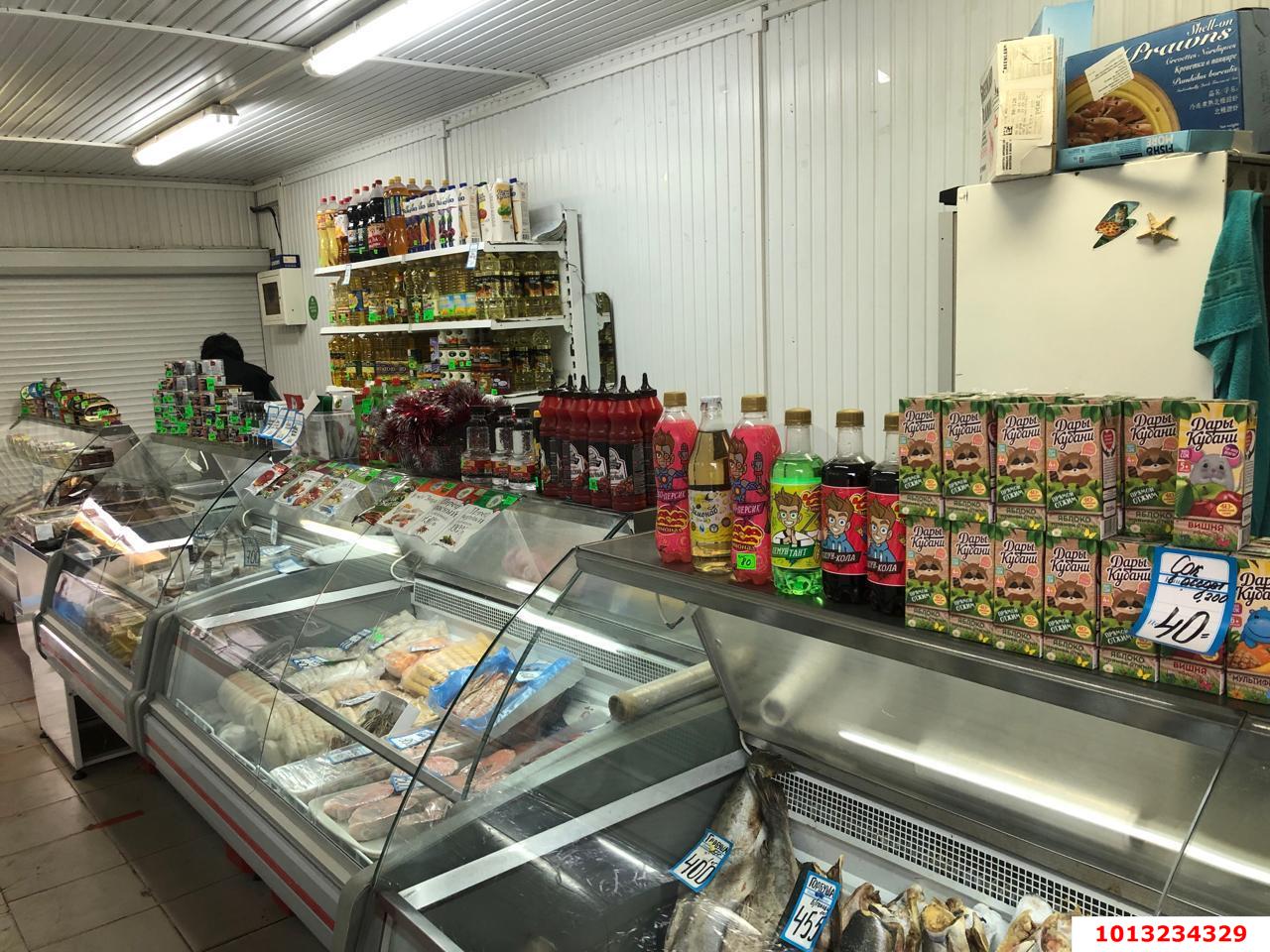 Фото №8: Коммерция 28 м² - Краснодар, ул. Атарбекова, 1