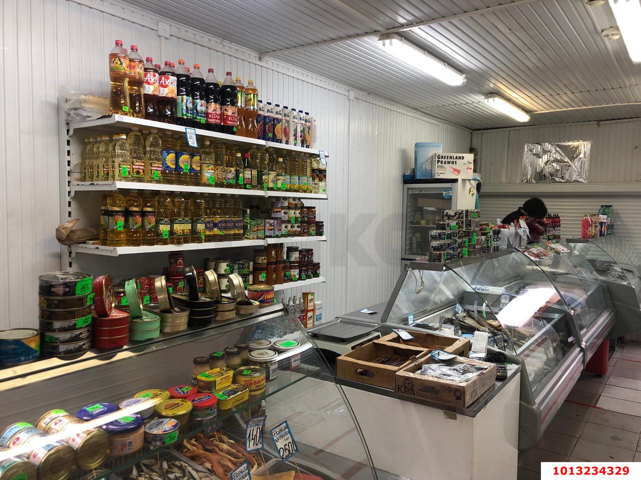 Фото №6: Коммерция 28 м² - Краснодар, ул. Атарбекова, 1