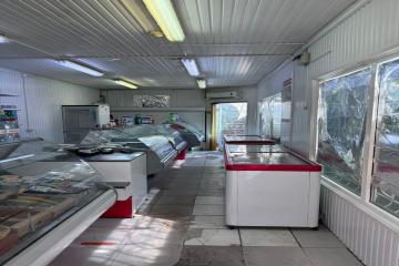 Фото №5: Коммерция 28 м² - Краснодар, мкр. Фестивальный, ул. Атарбекова, 1