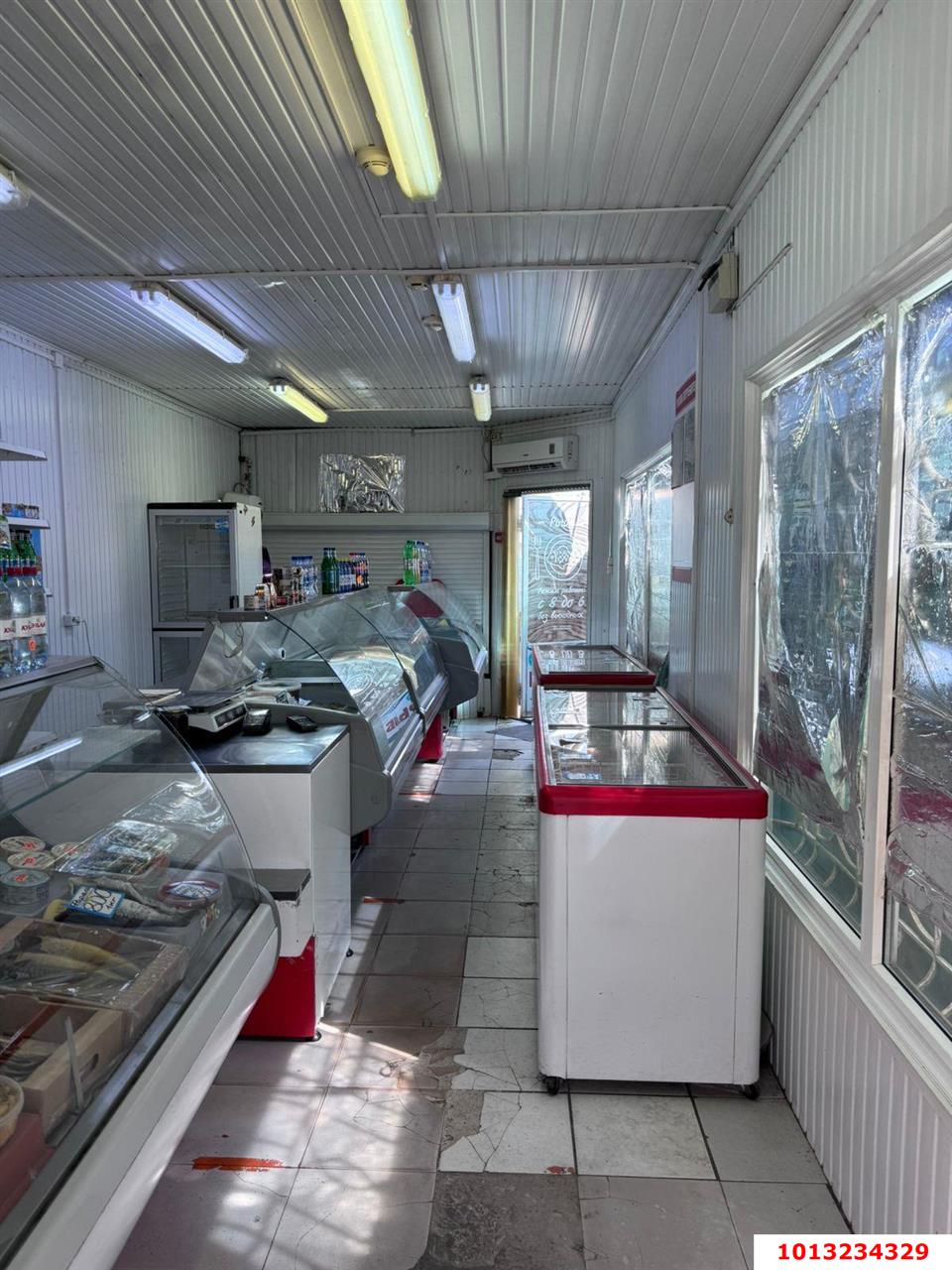 Фото №5: Коммерция 28 м² - Краснодар, ул. Атарбекова, 1