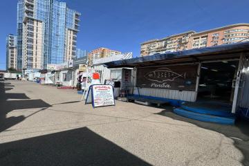 Фото №2: Коммерция 28 м² - Краснодар, мкр. Фестивальный, ул. Атарбекова, 1