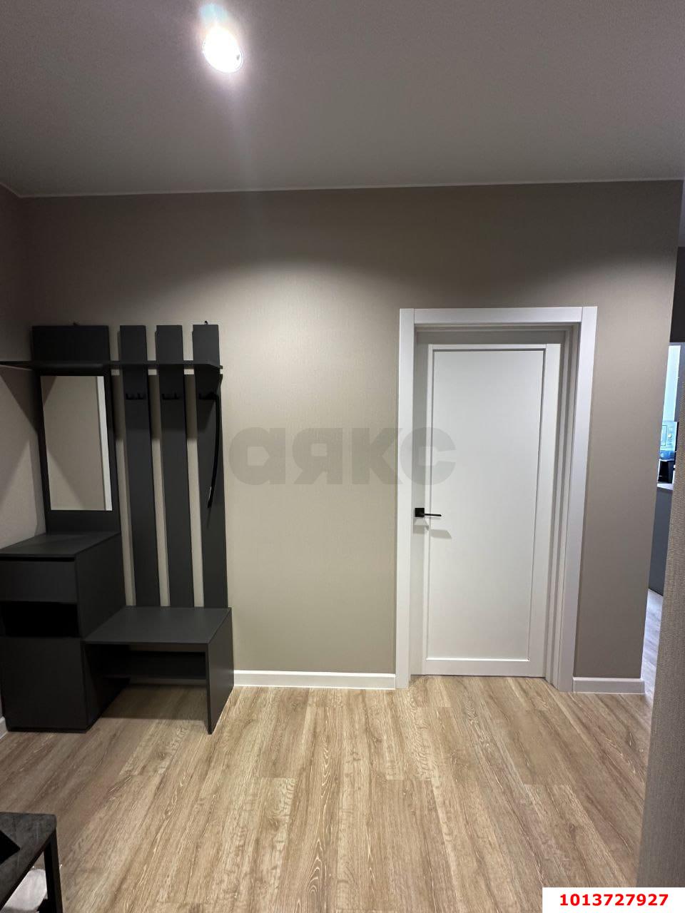 Фото №4: 2-комнатная квартира 51 м² - Краснодар, жилой комплекс Смородина, ул. имени Владимира Жириновского, 1