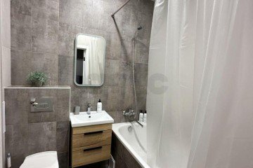 Фото №3: 2-комнатная квартира 51 м² - Краснодар, мкр. жилой комплекс Смородина, ул. имени Владимира Жириновского, 1