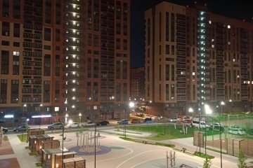 Фото №2: 2-комнатная квартира 51 м² - Краснодар, мкр. жилой комплекс Смородина, ул. имени Владимира Жириновского, 1