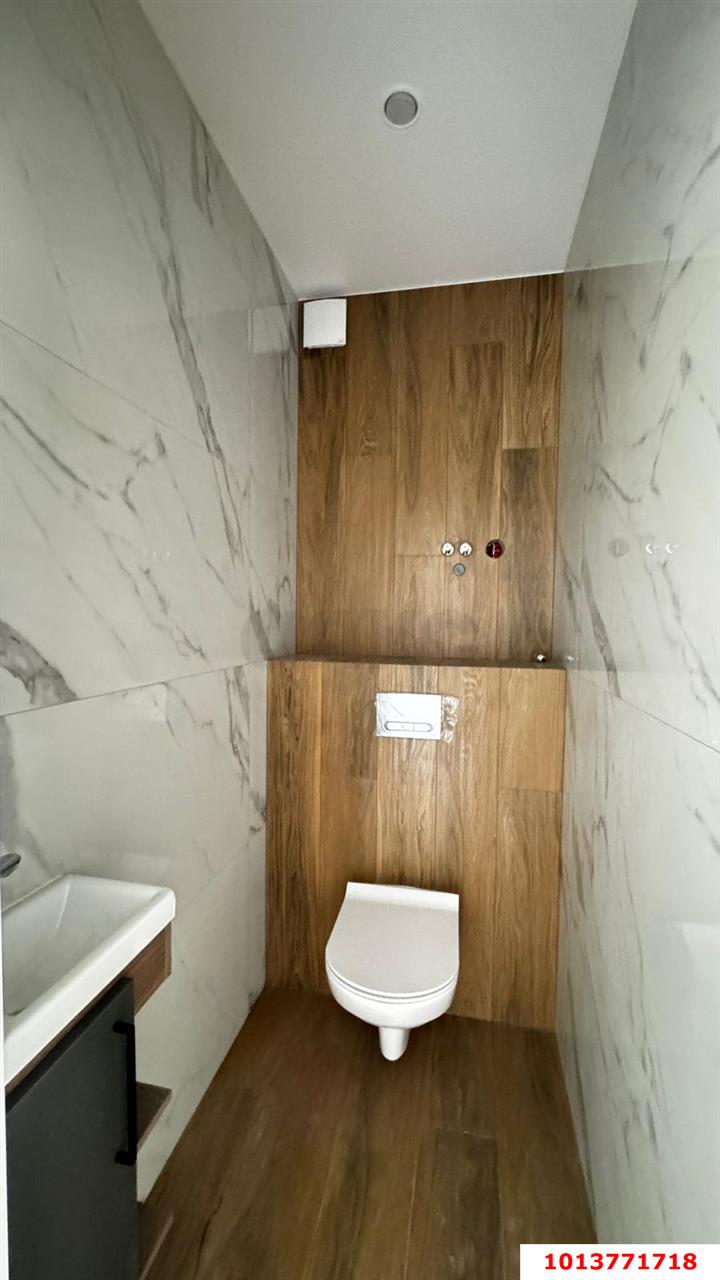 Фото №3: 2-комнатная квартира 57 м² - Краснодар, Прикубанский внутригородской округ, мкр. жилой комплекс Спортивная Деревня, ул. имени Генерала Корнилова, 14