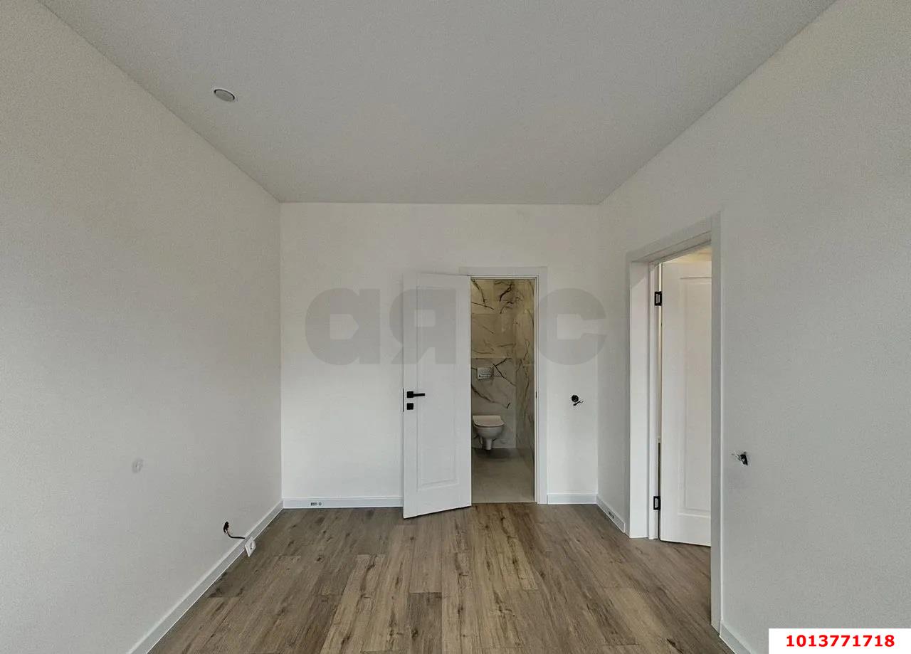 Фото №4: 2-комнатная квартира <span class="whitespace-nowrap">57 м²</span>, <span class="whitespace-nowrap">8/9 эт.</span> - Краснодар, Прикубанский внутригородской округ, мкр. жилой комплекс Спортивная Деревня, ул. имени Генерала Корнилова, 14