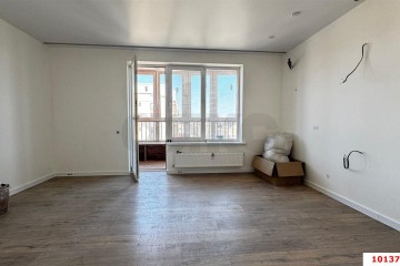 Фото №1: 2-комнатная квартира 55 м² - Краснодар, мкр. жилой комплекс Спортивная Деревня, ул. имени Генерала Корнилова, 14