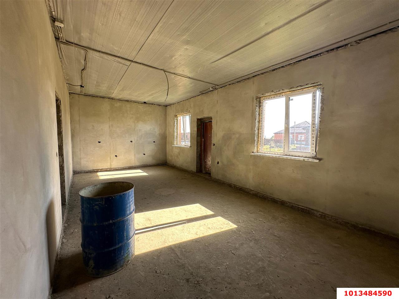 Фото №6: Дом 88 м² + 4.08 сот. - Энем, Прикубанский внутригородской округ, мкр. Юбилейный, ул. Полевая, 60