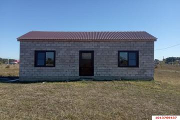 Фото №2: Дом 47 м² - Афипсип, мкр. жилой комплекс Абрикосово, ул. Степная, 1