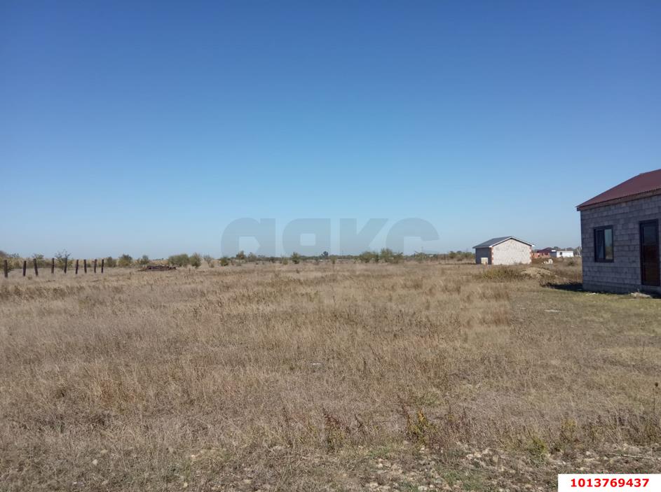 Фото №4: Дом 47 м² + 20 сот. - Афипсип, ул. Степная, 1