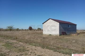 Фото №3: Дом 47 м² - Афипсип, мкр. жилой комплекс Абрикосово, ул. Степная, 1