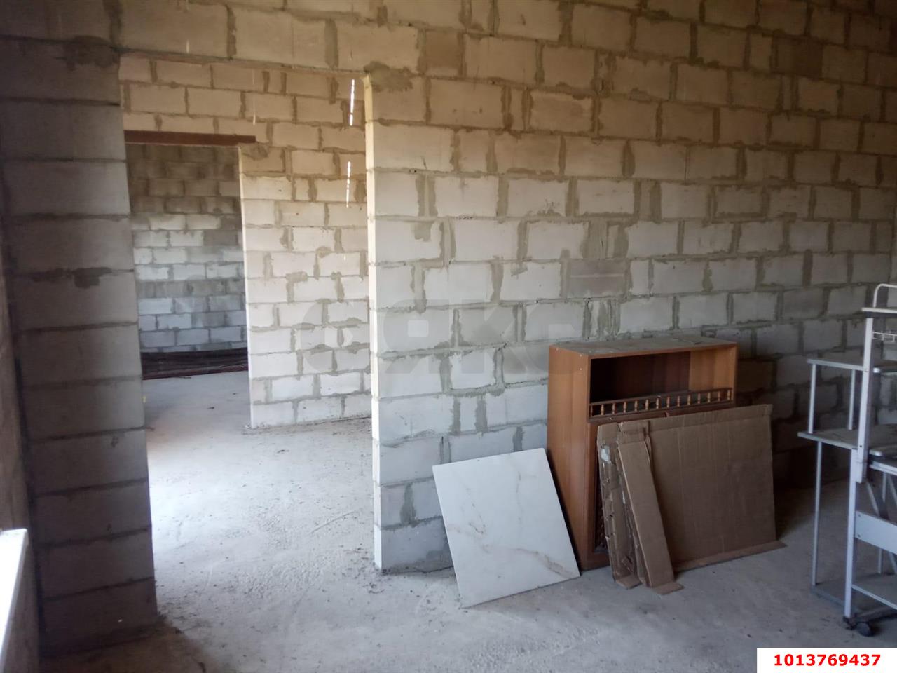 Фото №7: Дом 47 м² + 20 сот. - Афипсип, Завод Радиоизмерительных Приборов, Калинино, Прикубанский внутригородской округ, Славянский, Прикубанский внутригородской округ, Центральный внутригородской округ, Дубинка, мкр. жилой комплекс Абрикосово, ул. Степная, 1