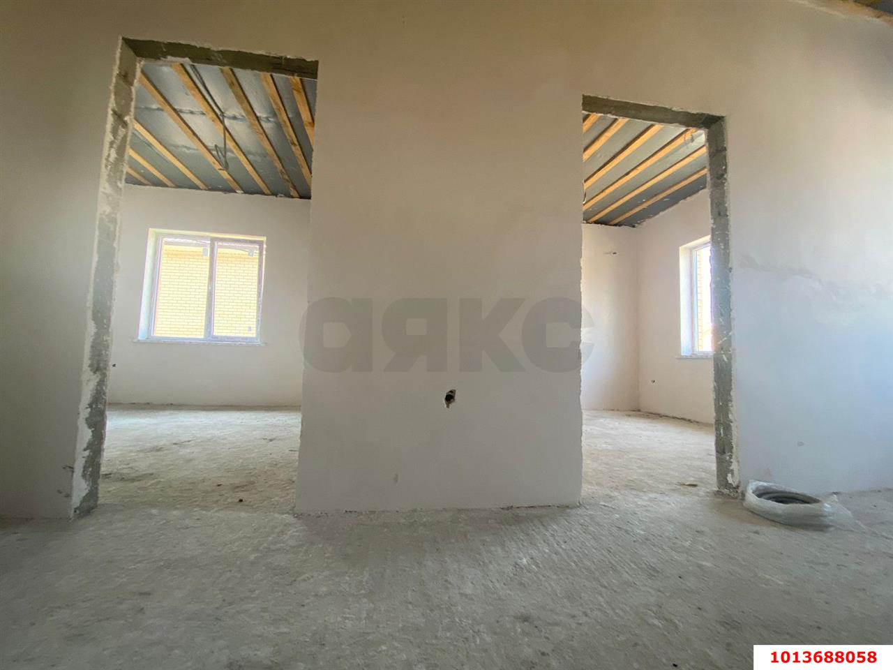 Фото №5: Таунхаус 97 м² + 2.2 сот. - Яблоновский, ул. Королёва, 21/1