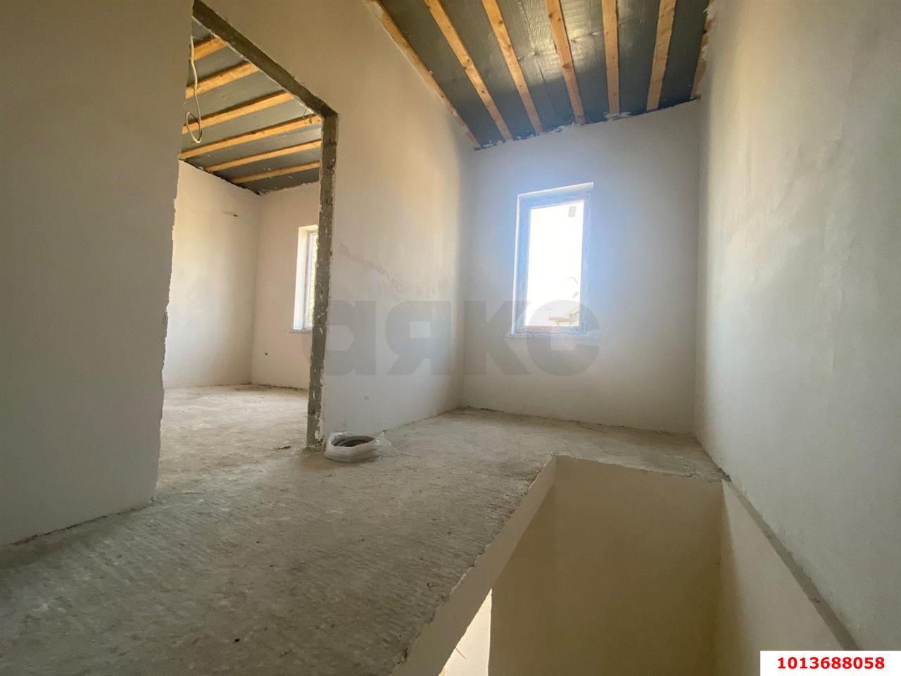 Фото №7: Таунхаус 97 м² + 2.2 сот. - Яблоновский, ул. Королёва, 21/1