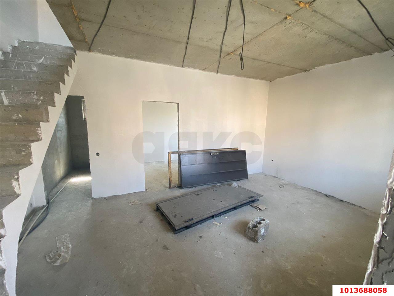 Фото №8: Дом 97 м² + 2.2 сот. - Яблоновский, ул. Королёва, 21/1