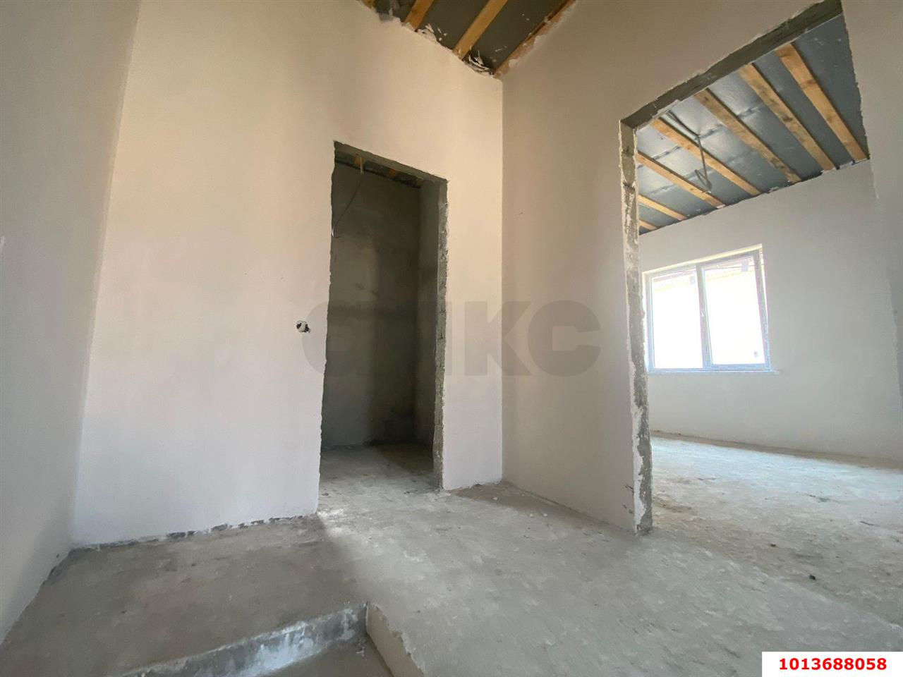 Фото №6: Дом 97 м² + 2.2 сот. - Яблоновский, ул. Королёва, 21/1