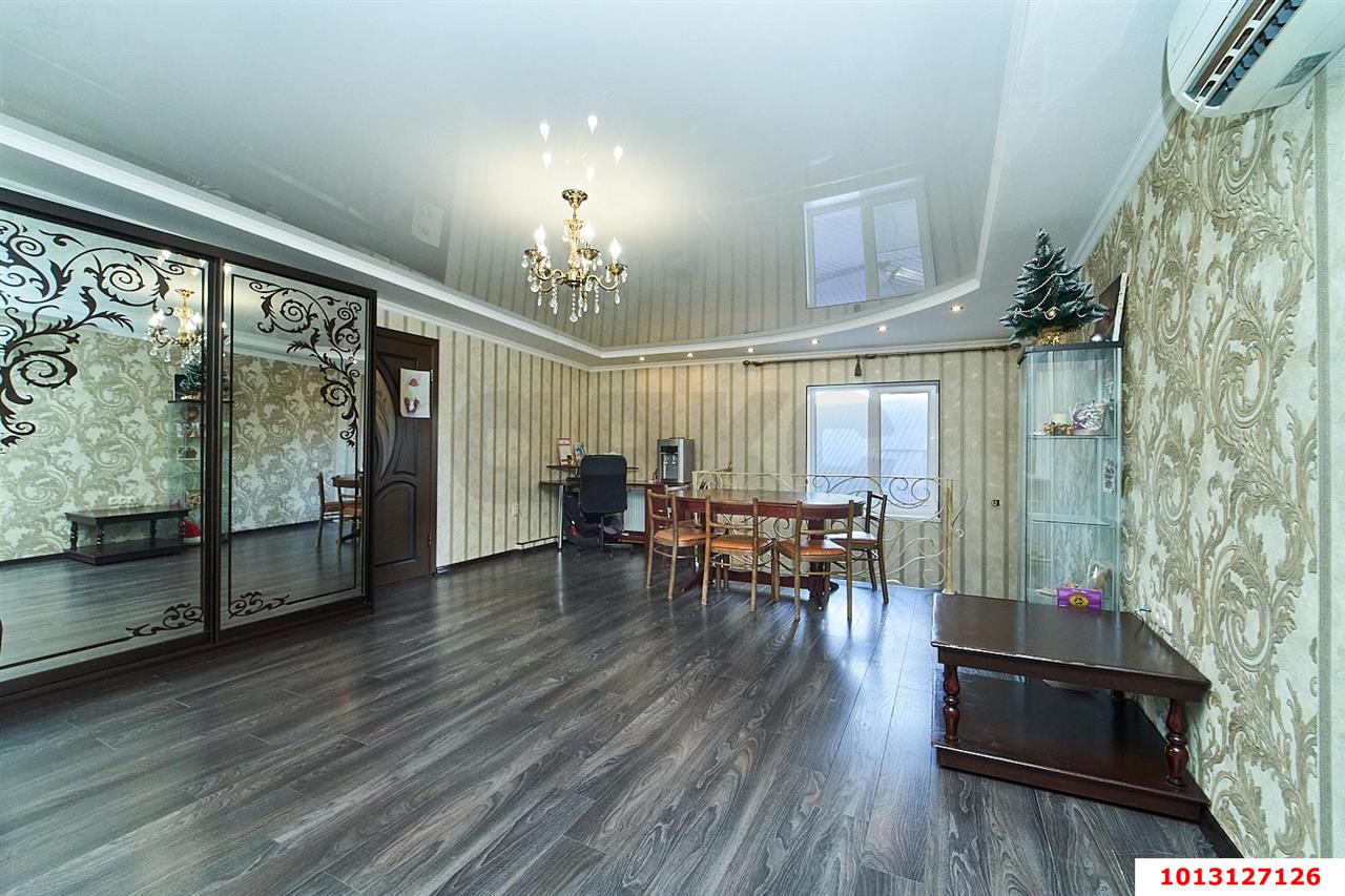 Фото №5: Дом 151 м² + 2.79 сот. - Краснодар, пер. Платнировский, 33