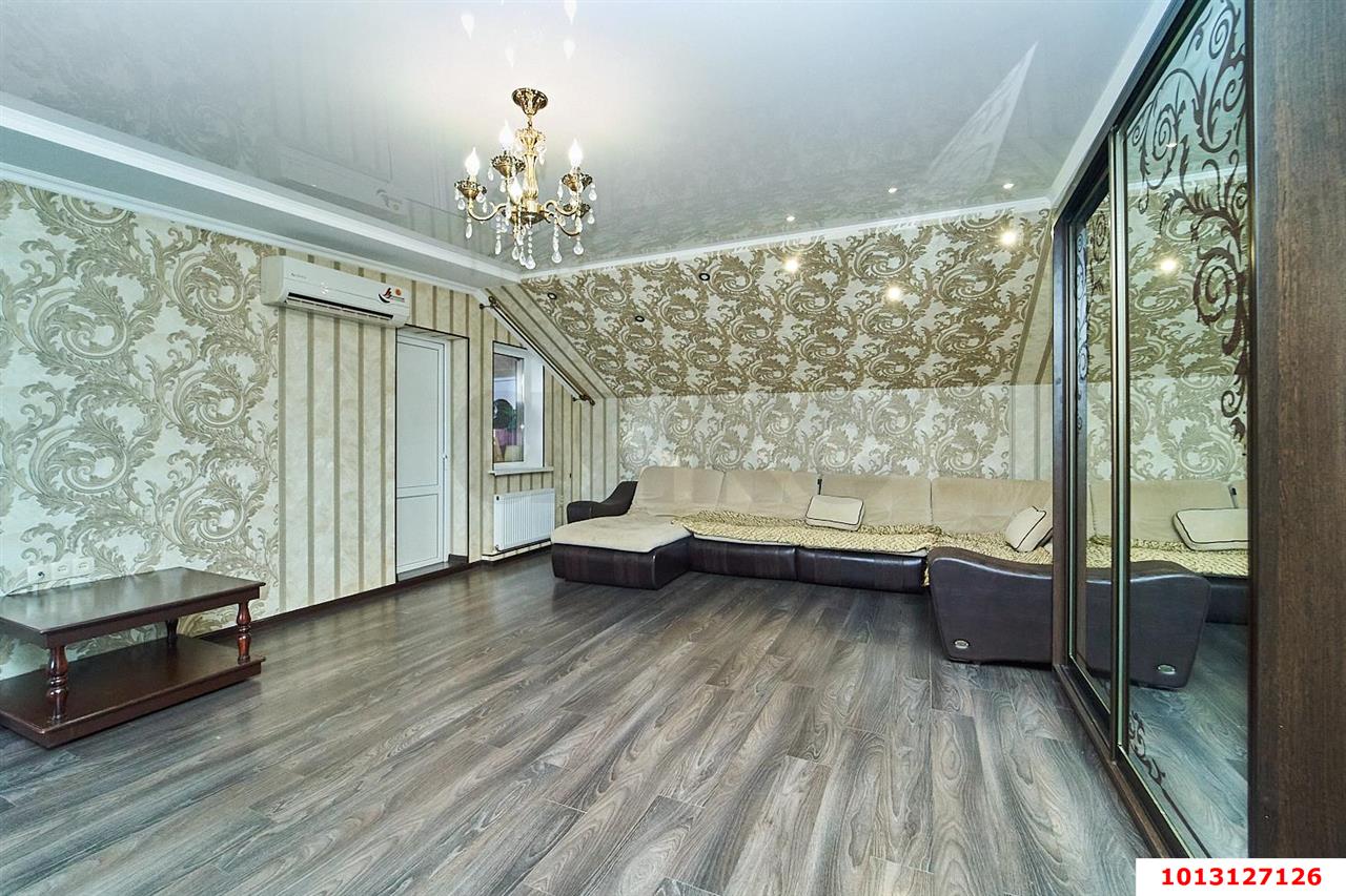 Фото №6: Дом 151 м² + 2.79 сот. - Краснодар, пер. Платнировский, 33