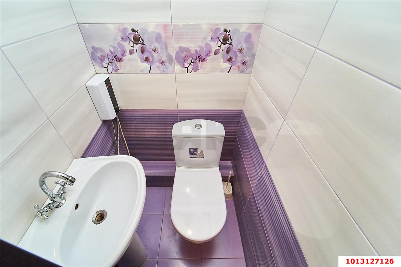 Фото №11: Дом 151 м² + 2.79 сот. - Краснодар, пер. Платнировский, 33