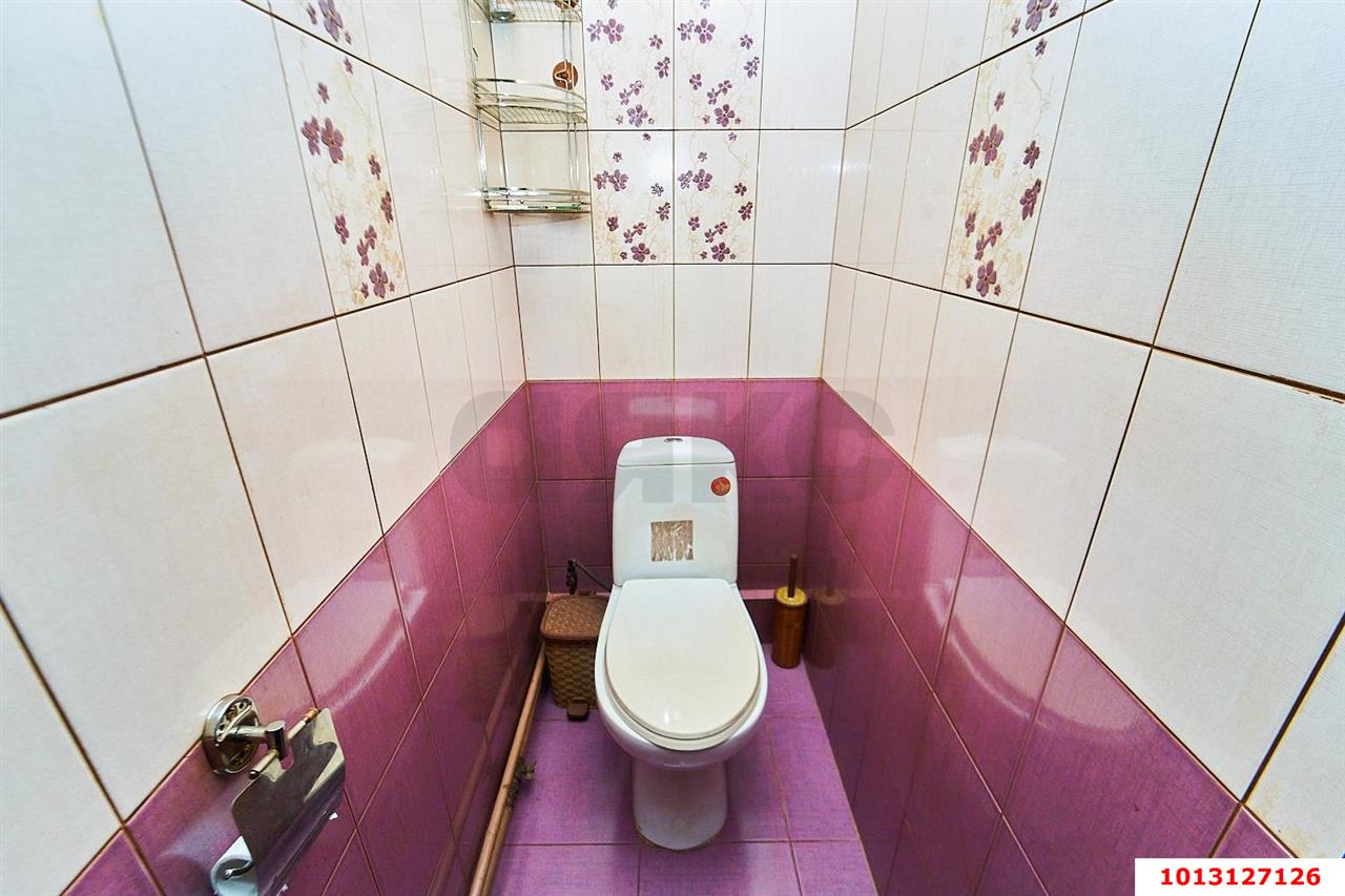 Фото №12: Дом 151 м² + 2.79 сот. - Краснодар, пер. Платнировский, 33