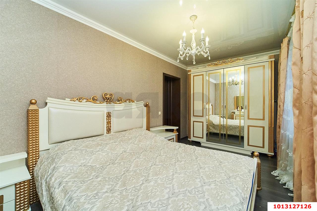 Фото №4: Дом 151 м² + 2.79 сот. - Краснодар, пер. Платнировский, 33