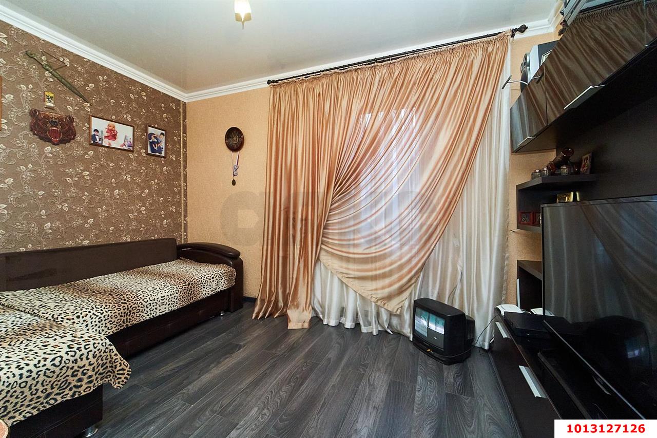 Фото №8: Дом 151 м² + 2.79 сот. - Краснодар, пер. Платнировский, 33