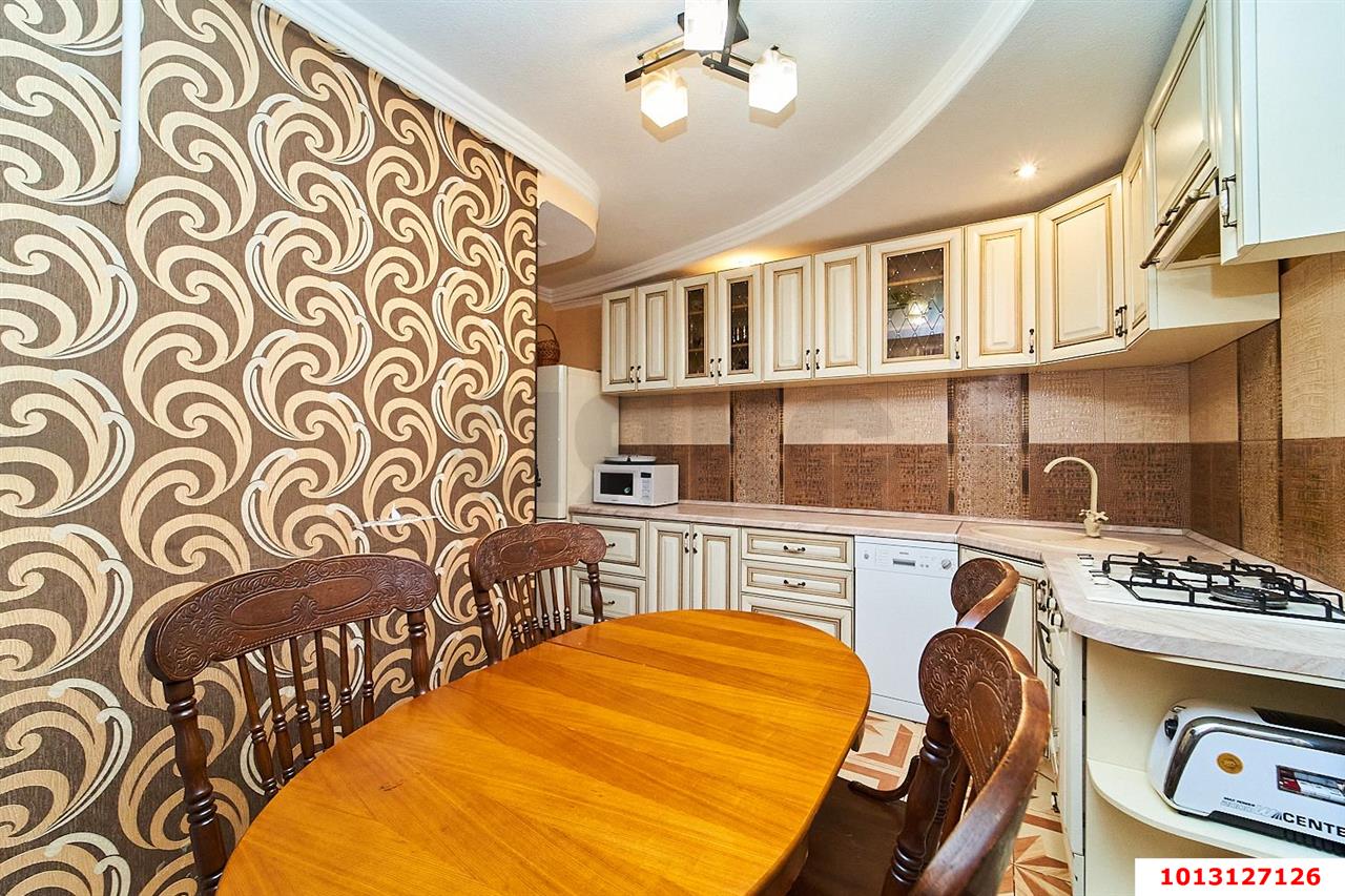 Фото №2: Дом 151 м² + 2.79 сот. - Краснодар, пер. Платнировский, 33