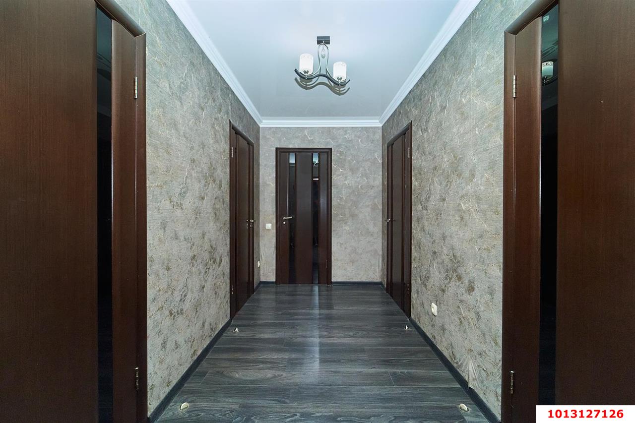 Фото №13: Дом 151 м² + 2.79 сот. - Краснодар, пер. Платнировский, 33