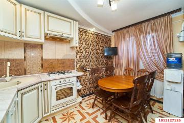 Фото №1: Дом 151 м² - Краснодар, мкр. Западный внутригородской округ, пер. Платнировский, 33