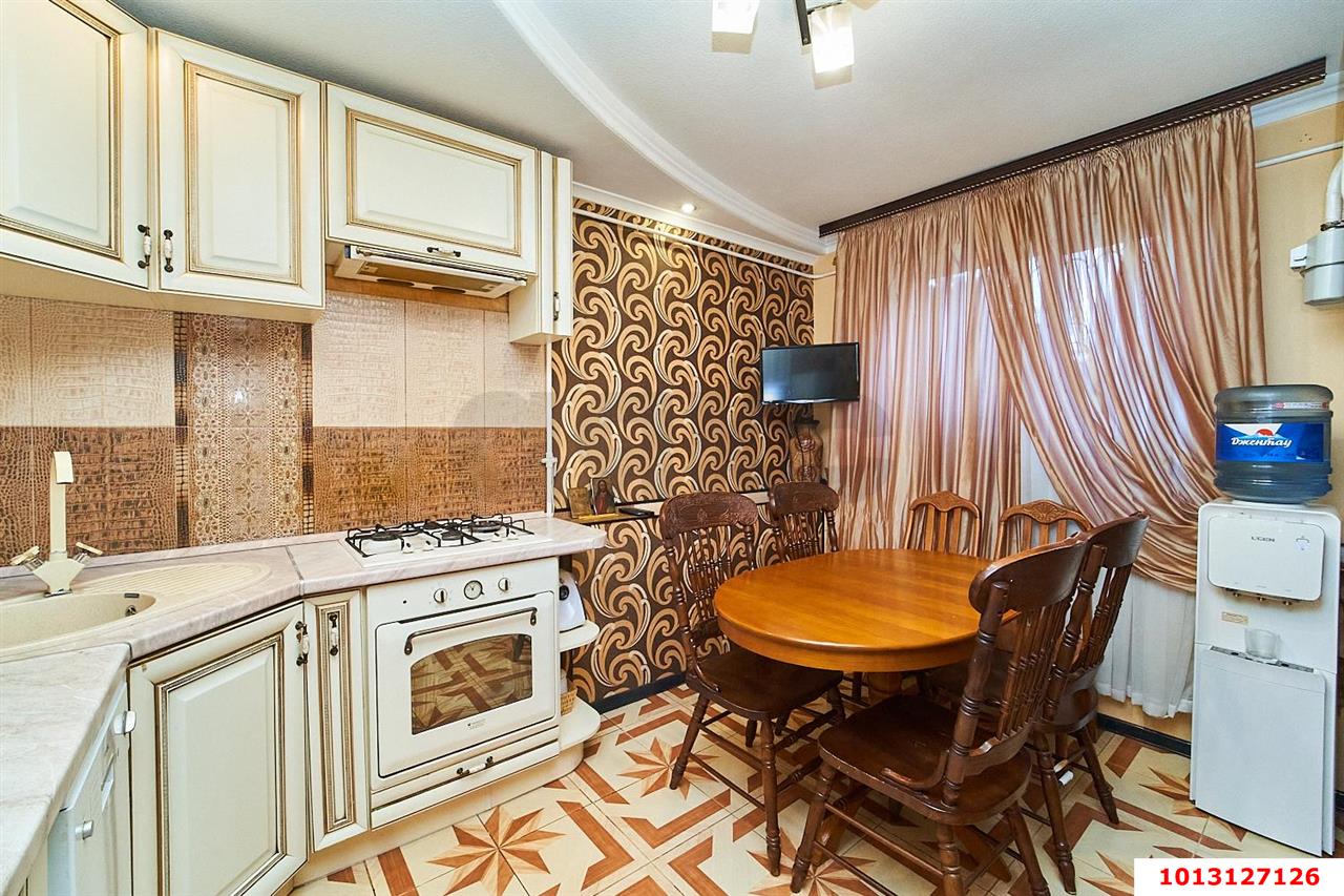 Фото №1: Дом 151 м² + 2.79 сот. - Краснодар, пер. Платнировский, 33