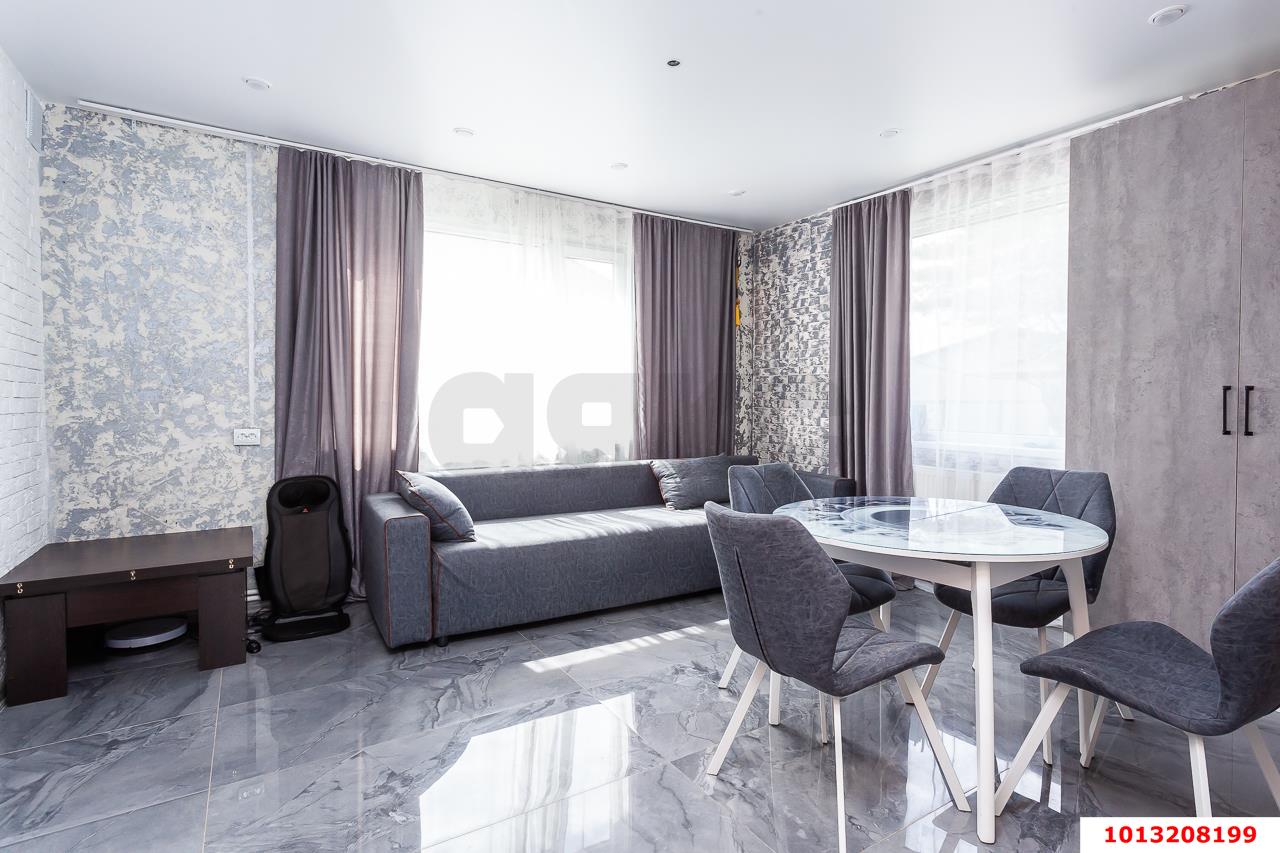 Фото №8: Дом 70 м² + 4 сот. - Зиповчанка, мкр. Прикубанский внутригородской округ, ул. Мичуринская, 186/3