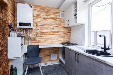 Фото №5: Дом 70 м² - Зиповчанка, мкр. Прикубанский внутригородской округ, ул. Мичуринская, 186/3