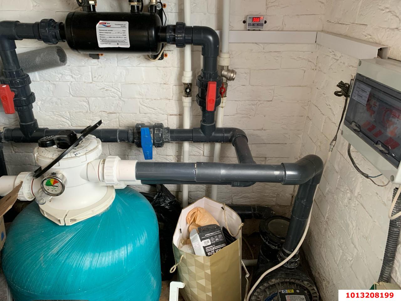 Фото №16: Дом 70 м² + 4 сот. - Зиповчанка, Прикубанский внутригородской округ, ул. Мичуринская, 186/3