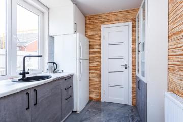 Фото №4: Дом 70 м² - Зиповчанка, мкр. Прикубанский внутригородской округ, ул. Мичуринская, 186/3