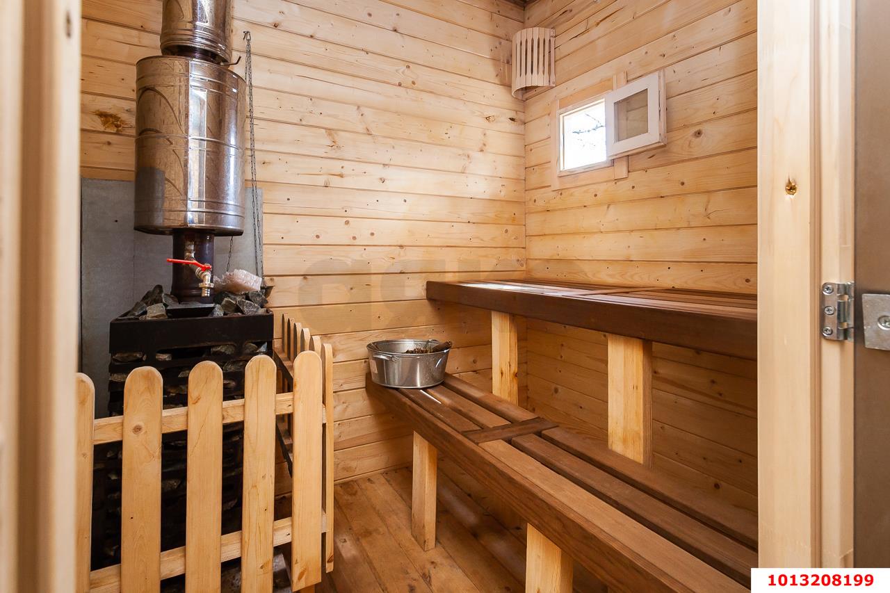 Фото №11: Дом 70 м² + 4 сот. - Зиповчанка, мкр. Прикубанский внутригородской округ, ул. Мичуринская, 186/3