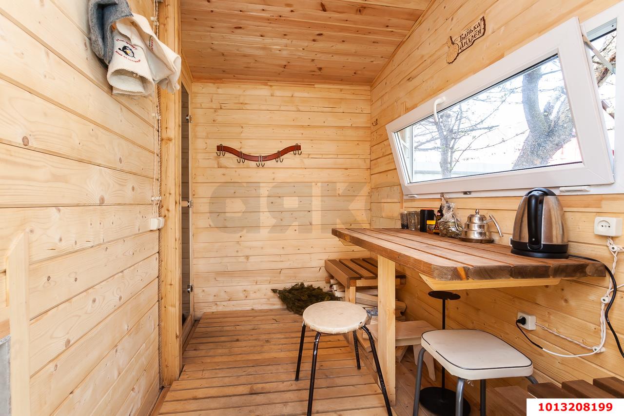 Фото №13: Дом 70 м² + 4 сот. - Зиповчанка, Прикубанский внутригородской округ, ул. Мичуринская, 186/3