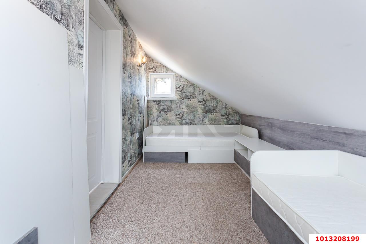 Фото №10: Дом 70 м² + 4 сот. - Зиповчанка, мкр. Прикубанский внутригородской округ, ул. Мичуринская, 186/3