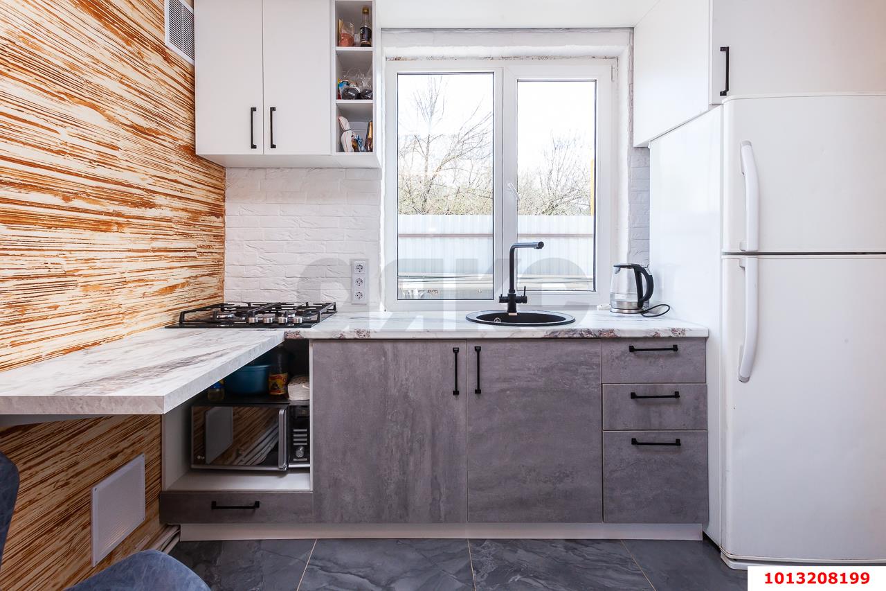 Фото №3: Дом 70 м² + 4 сот. - Зиповчанка, мкр. Прикубанский внутригородской округ, ул. Мичуринская, 186/3