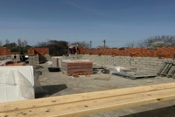 Фото №2: Дом 130 м² - Старокорсунская, мкр. Карасунский внутригородской округ, ул. Базарная, 1