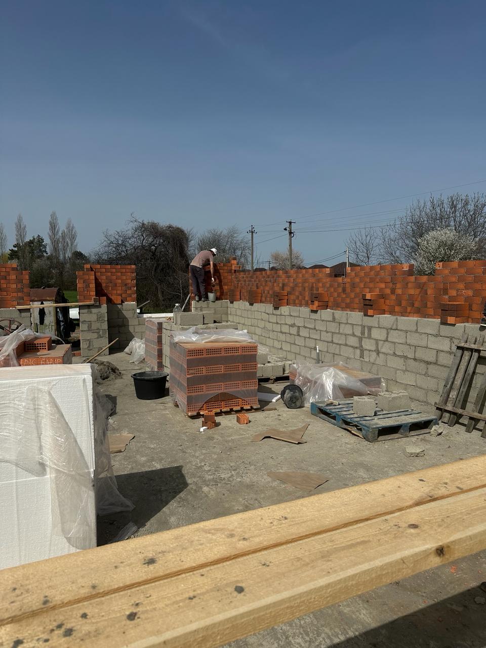 Фото №2: Дом 130 м² + 4.6 сот. - Старокорсунская, ул. Базарная, 1